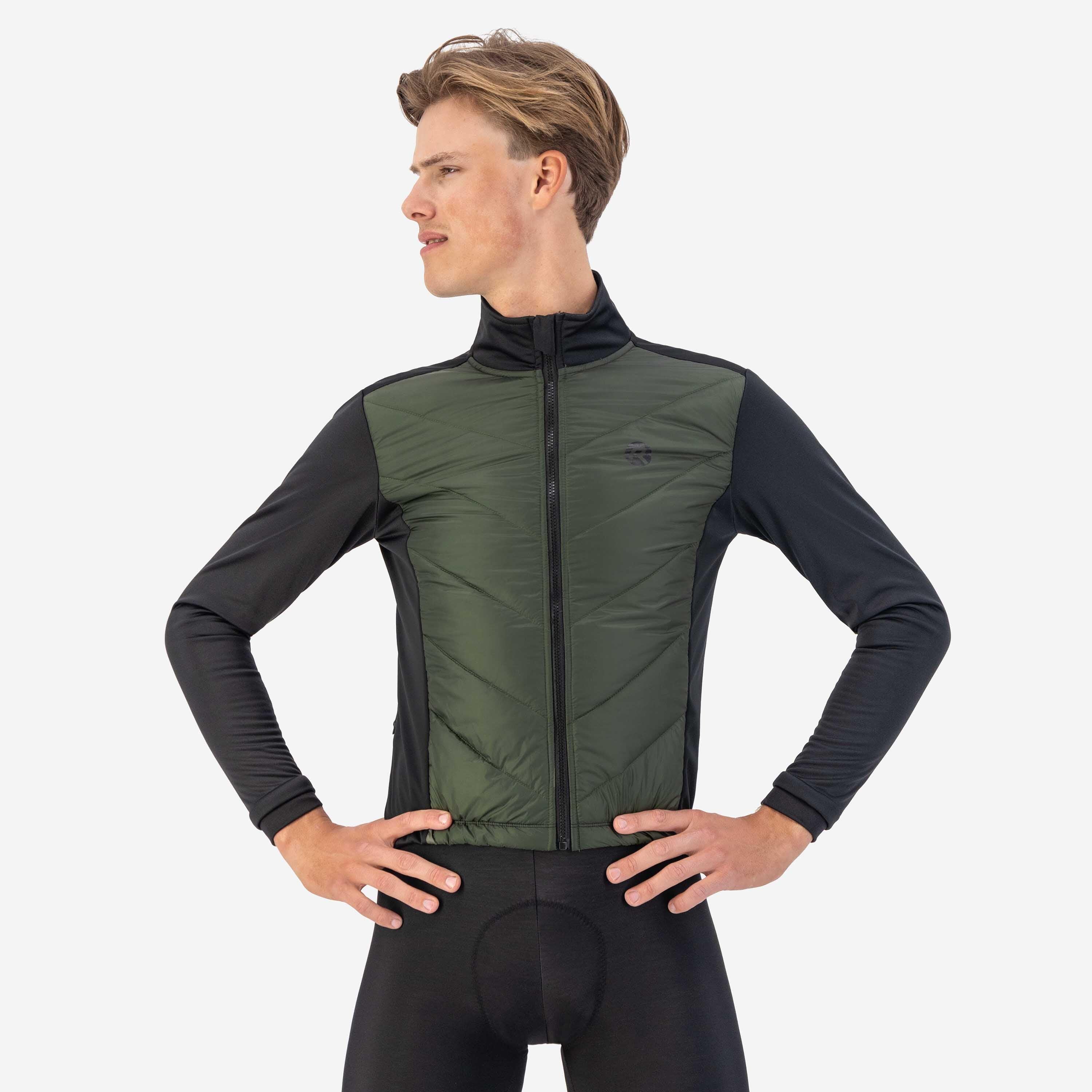 Bluza Rogelli Wadded II