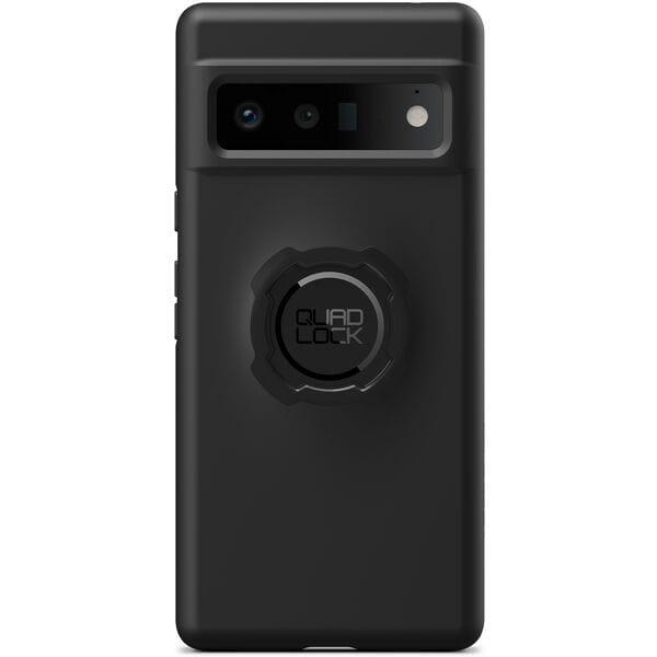 Etui QUAD LOCK do Google Pixel 6 Pro kompatybilne z uchwytem na kierownicę