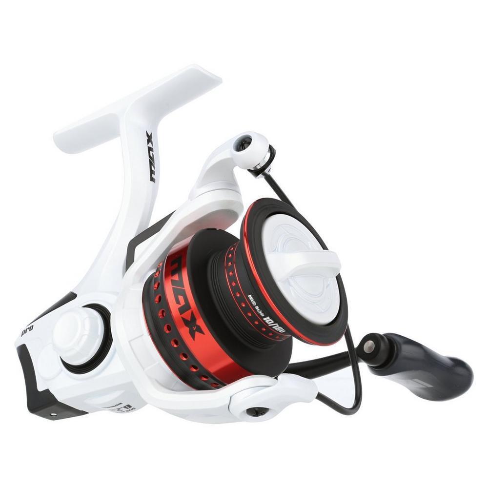 Kołowrotek castingowy Abu Garcia Max Pro SP3000H