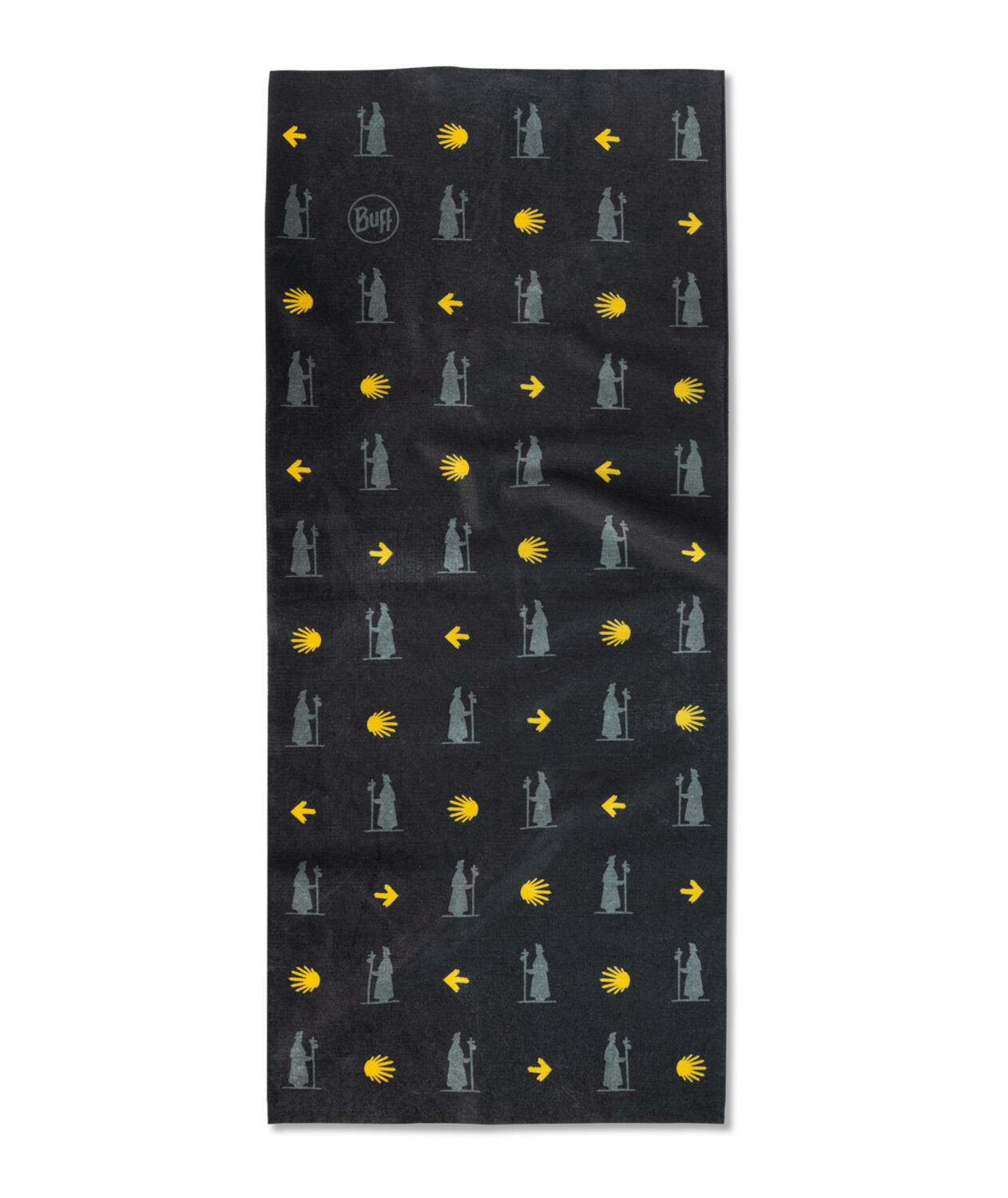 Chusta wielofunkcyjna Buff Coolnet UV+