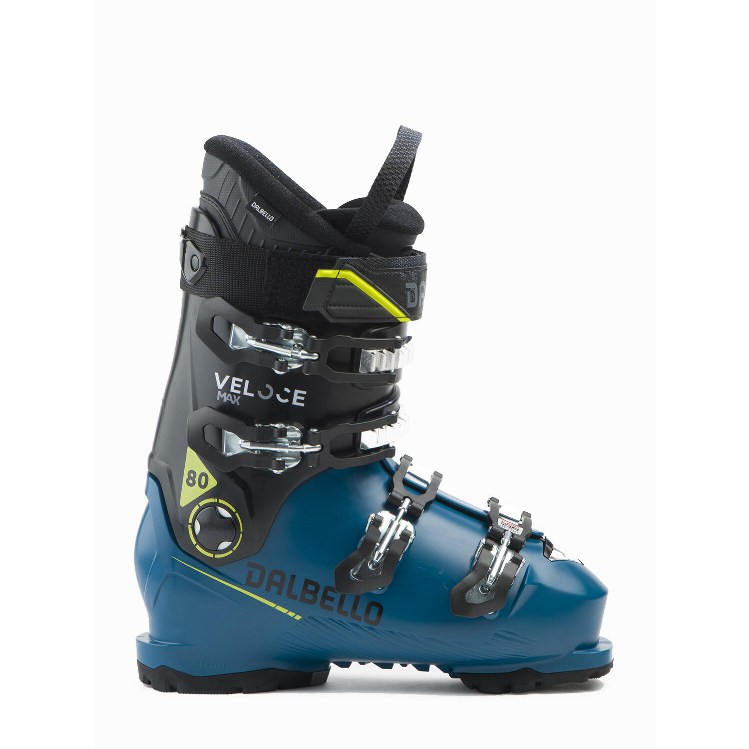 Buty narciarskie Dalbello Veloce MAX 80 GW Blue Męskie