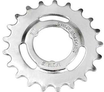 Sturmey Archer zębatka 17 zębów 3/32 chromowana