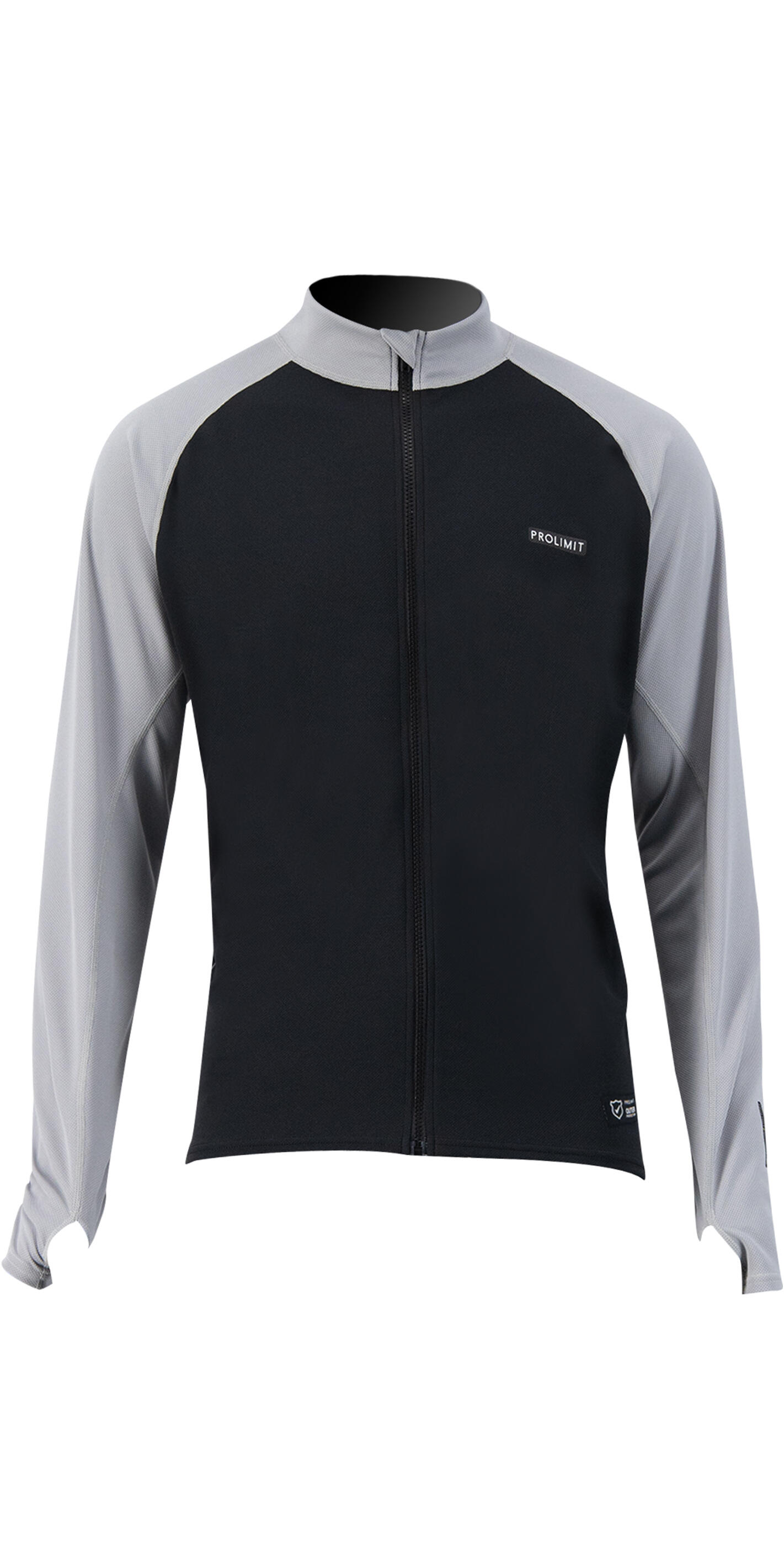 Bluza do sportów wodnych męska Prolimit SUP Quick Dry Top