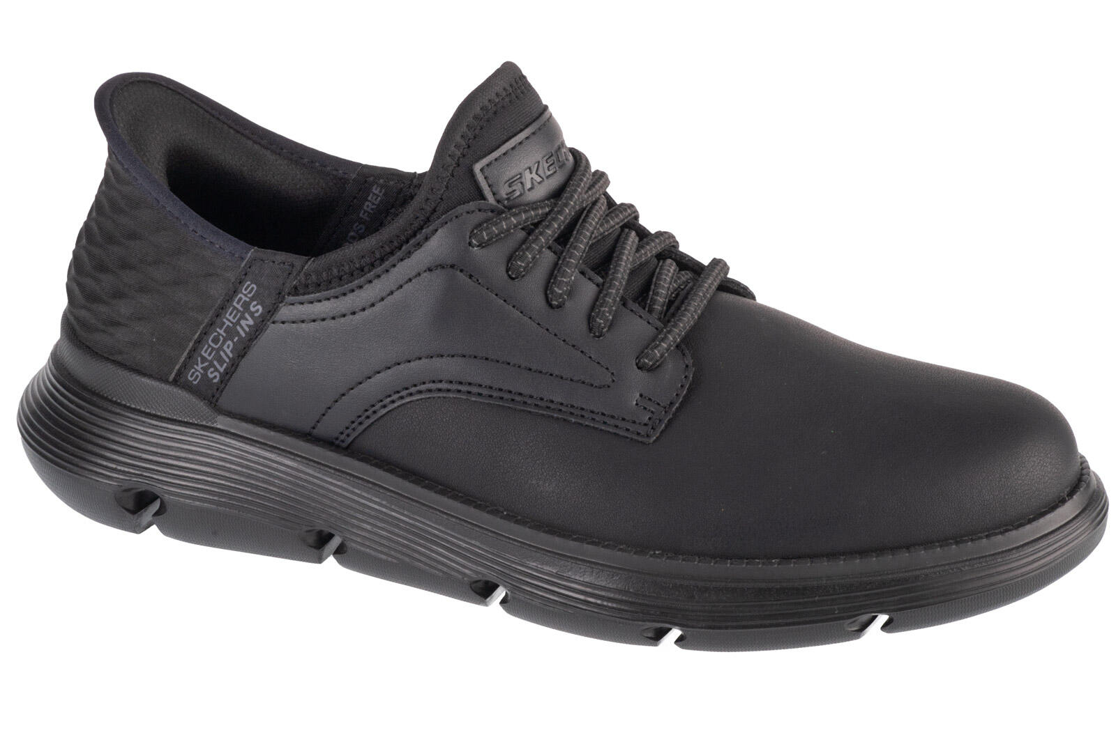 Buty do chodzenia męskie, Slip-Ins: Garza - Gervin