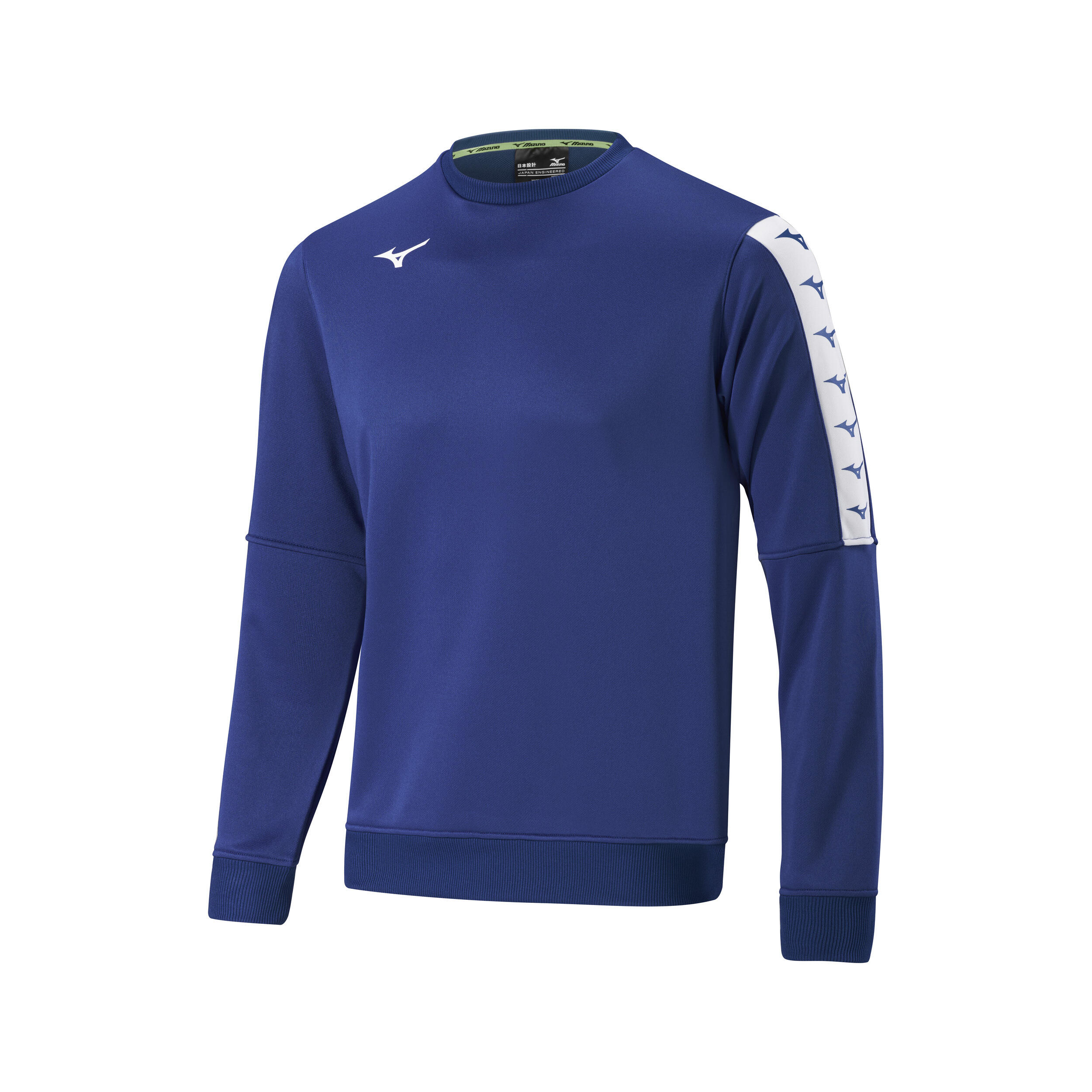 Bluza dziecięca Mizuno Nara Training