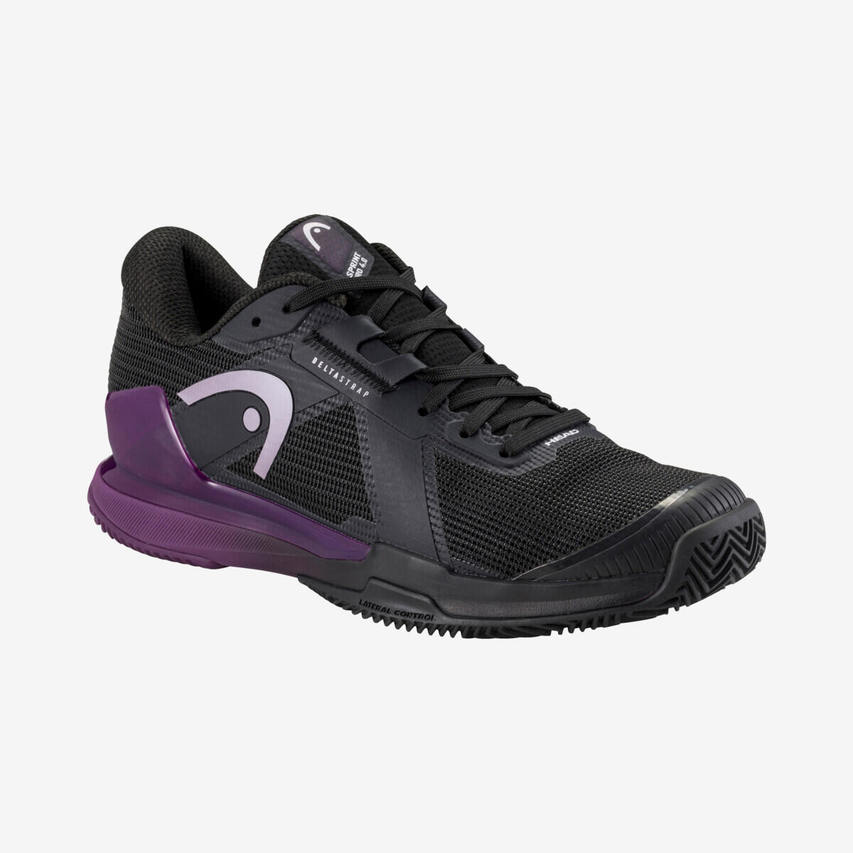 Damskie buty do padla Head Sprint PRo 4.0 Clay
