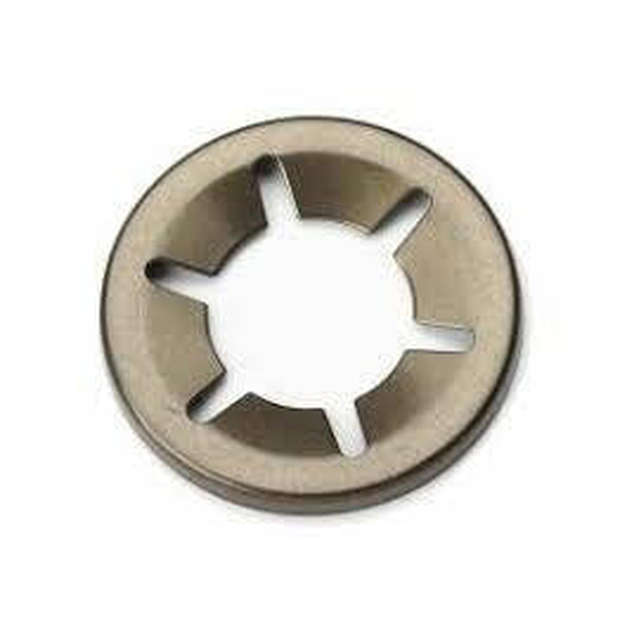 Bofix pierścienie Asborg Starlock 10 mm 25 szt