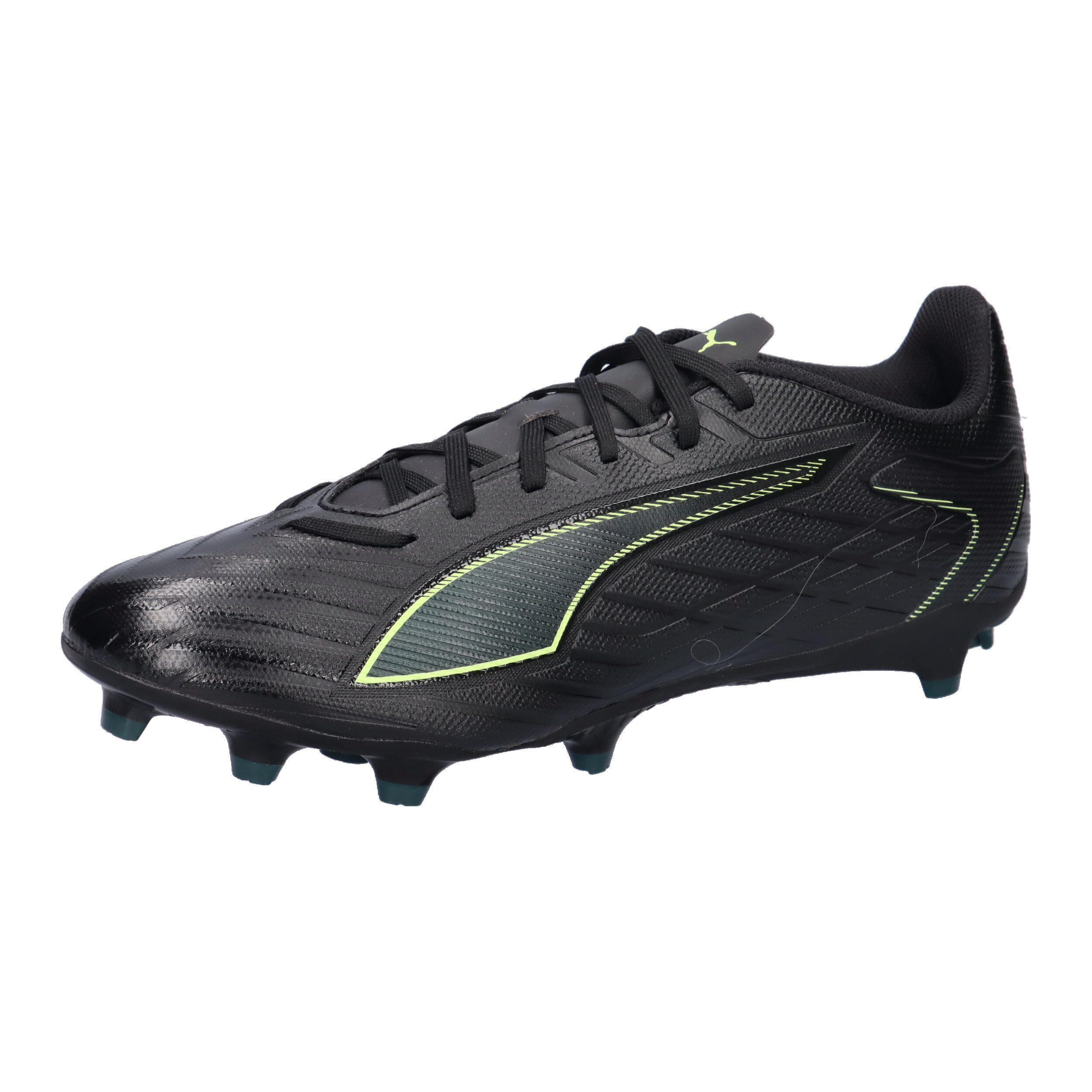 Buty piłkarskie Puma Ultra 6 Play FG/AG