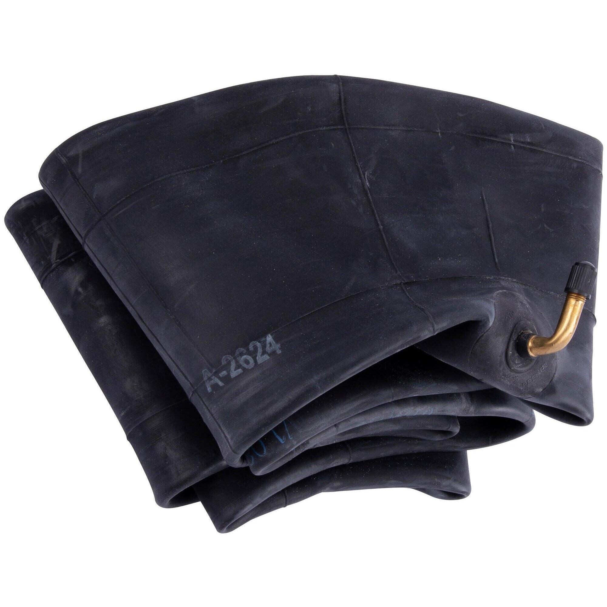 Dętka HEIDENAU 130/90–160/80 do felg 15/16 zawór 33G 90°