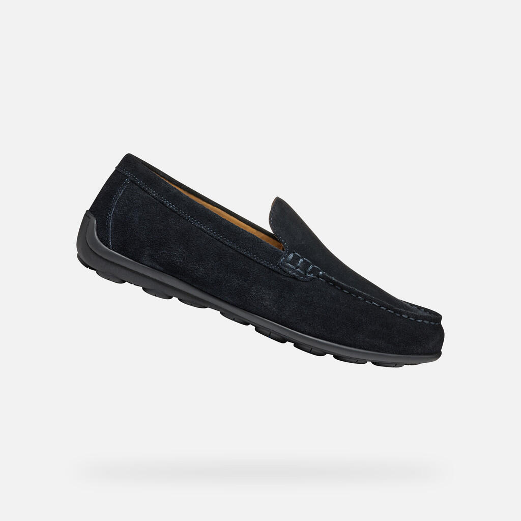 Moccasins Geox Spherica EC16 A