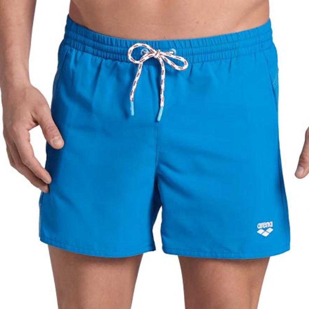 Szorty męskie krótkie spodenki kąpielówki na basen Arena Beach Short