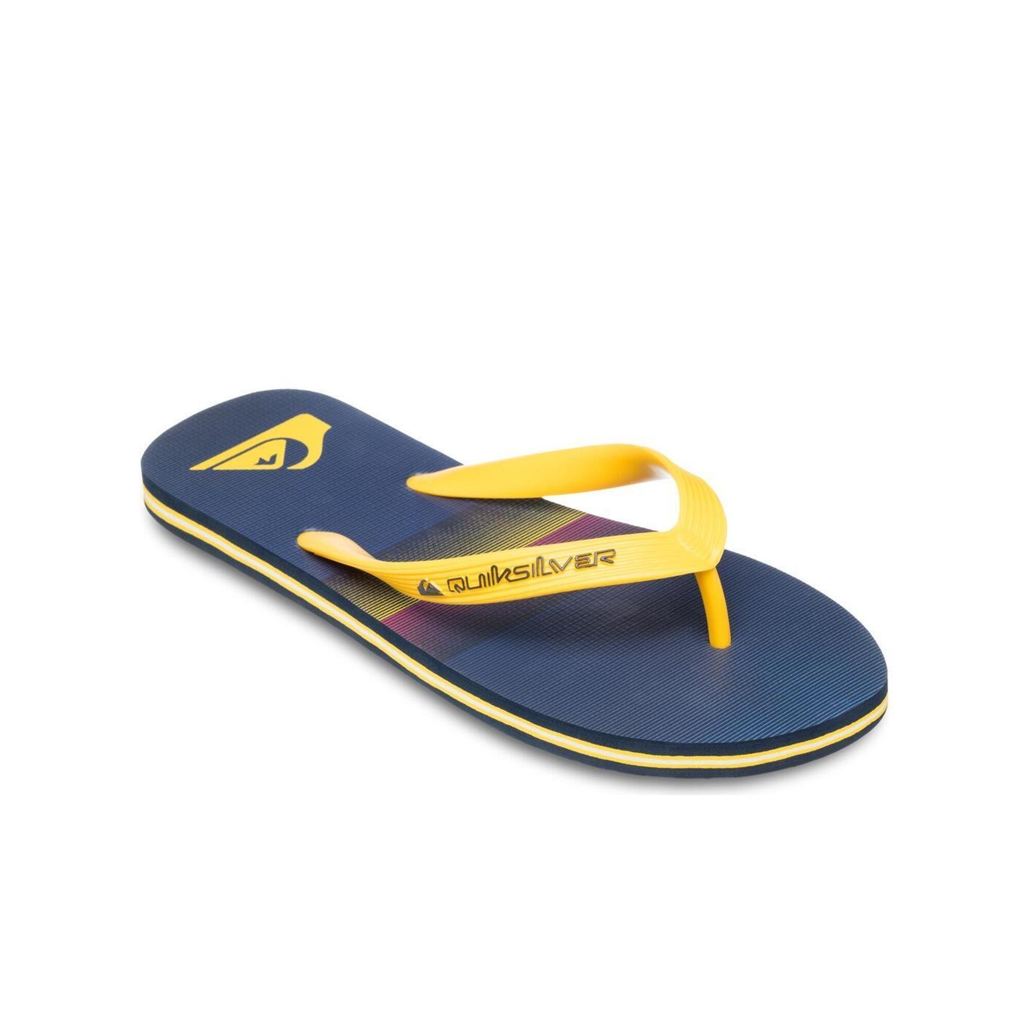 Klapki dla Mężczyzn MOLOKAI STRIPE 25