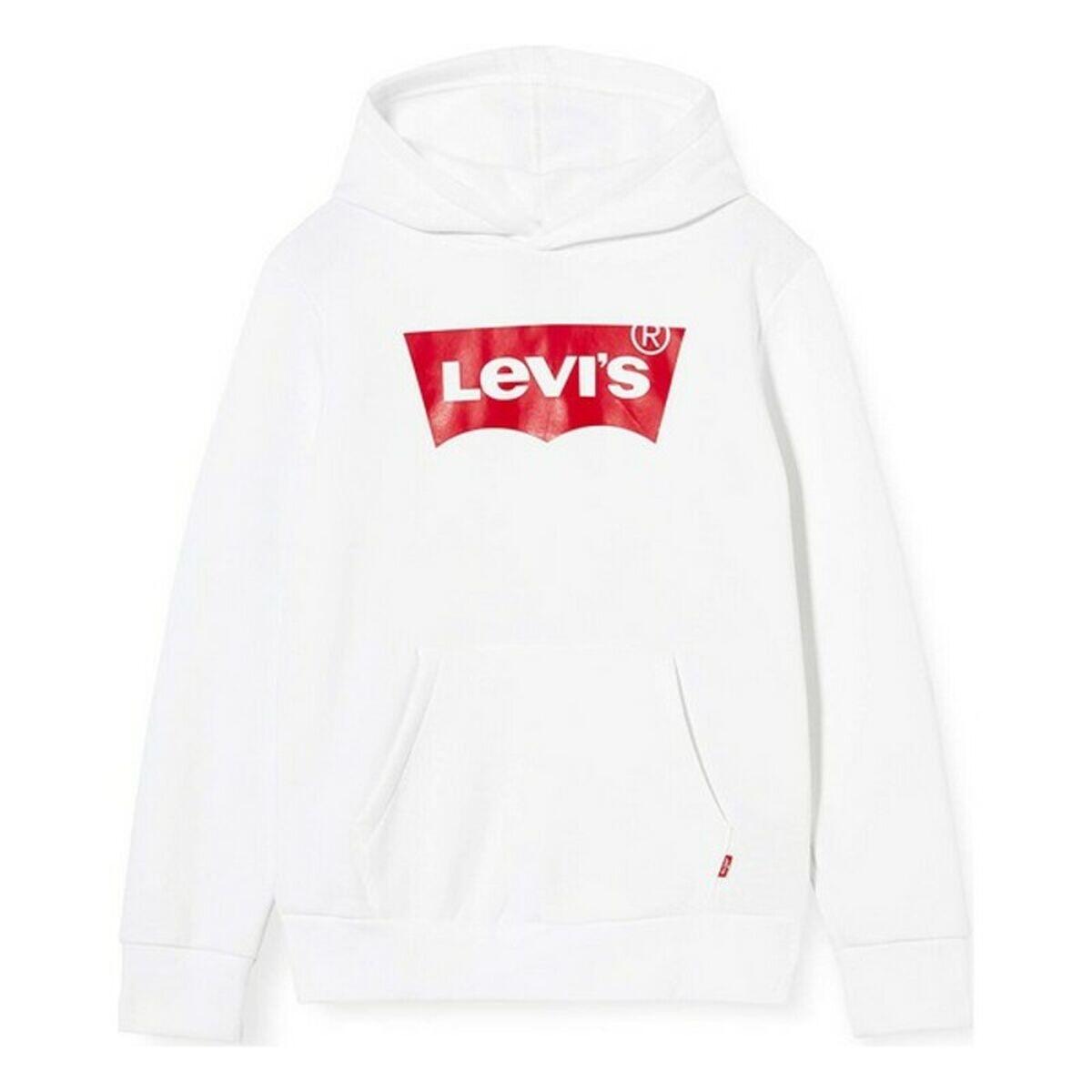 Bluza z kapturem Dziecięca Levi's 9E8778