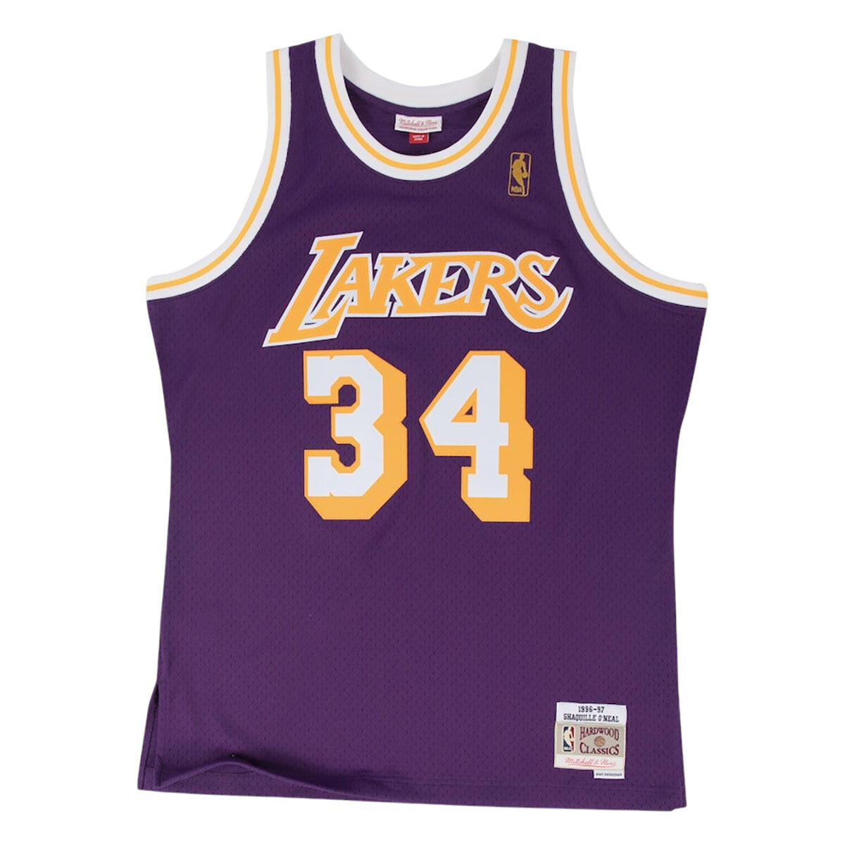 Koszulka NBA Los Angeles Lakers Shaquille O'Neal