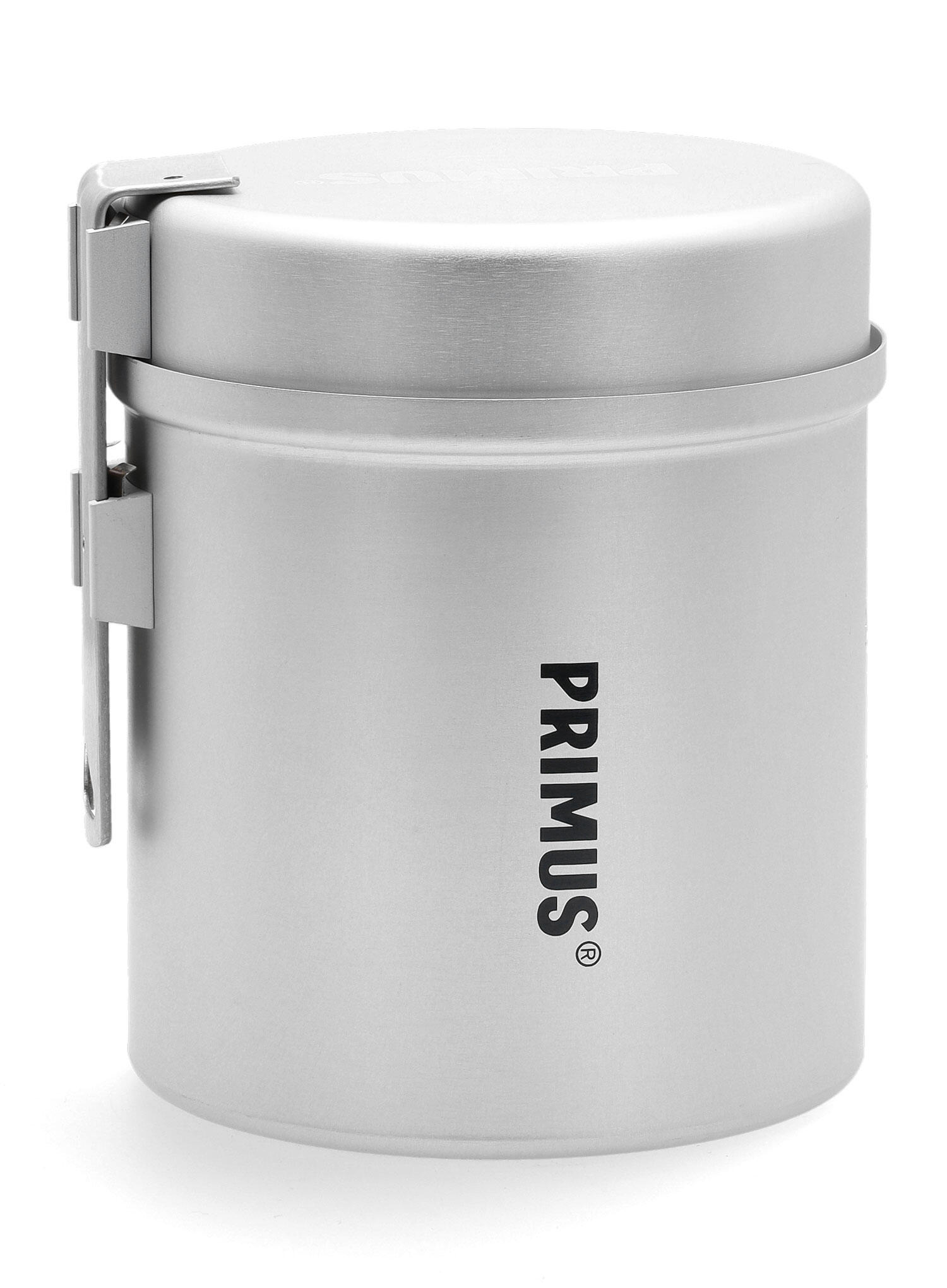 Garnek turystyczny Primus Essential Trek Pot 1.0 L