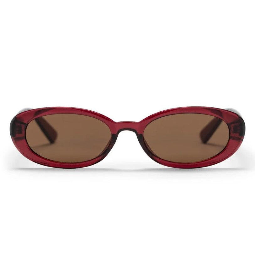 Okulary CHPO Alice Red