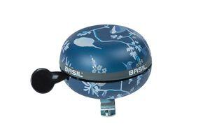 Dzwonek Rowerowy Wanderlust - Indigo Blue