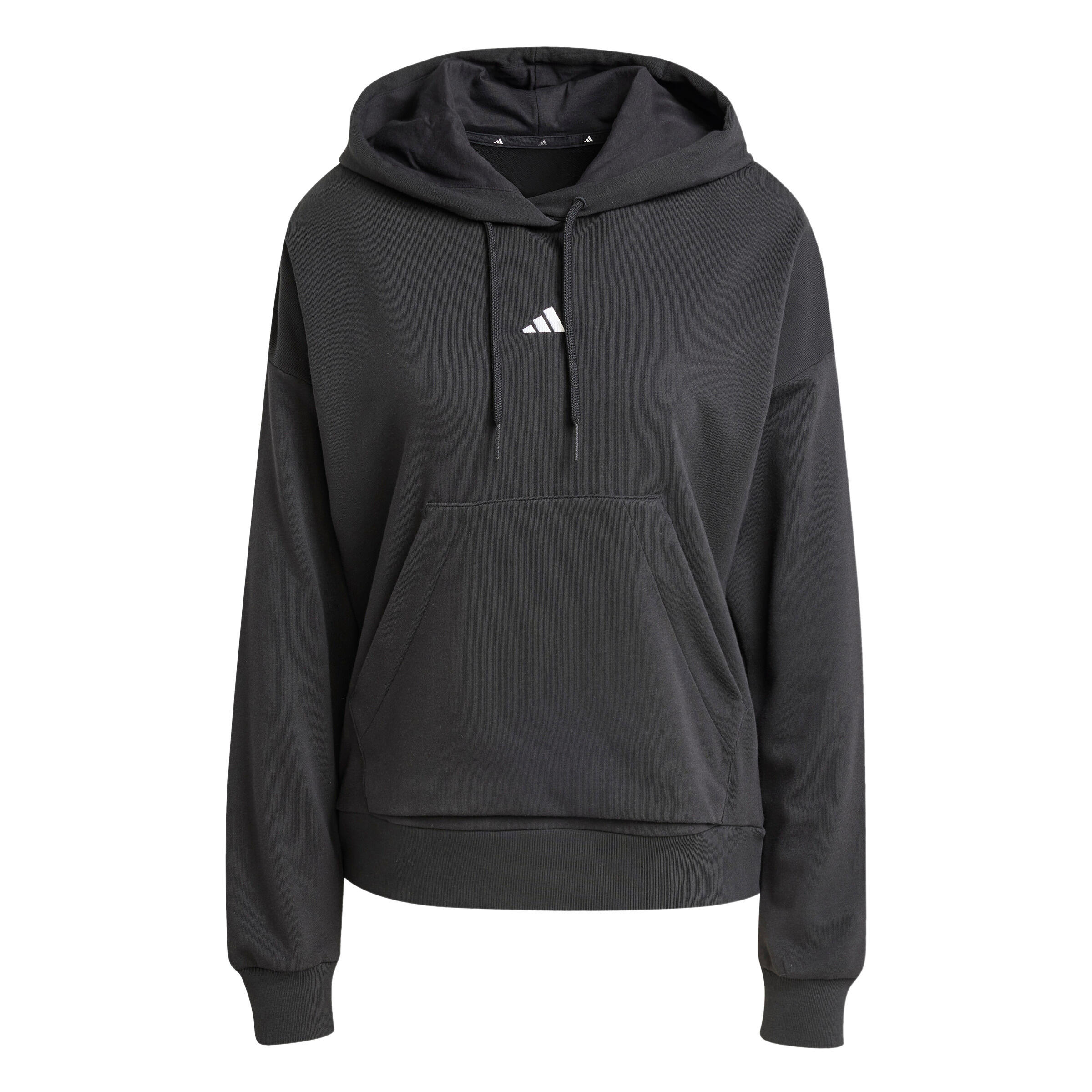 Bluza damska z kapturem adidas Essentials