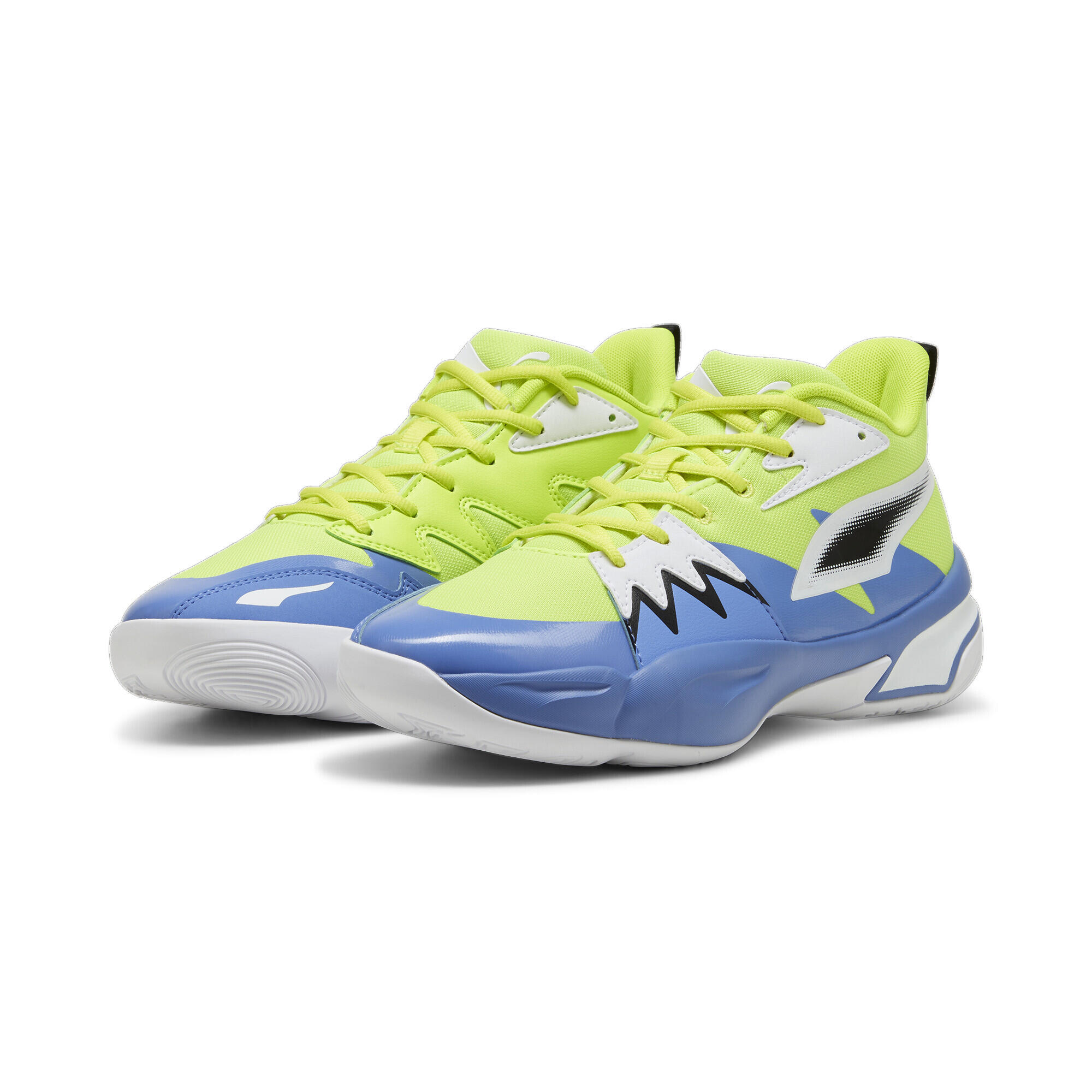 Buty do koszykówki Puma
