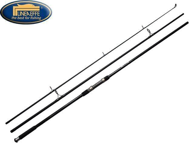 Wędka Lineaeffe TS Carp Seeker 3,60 m/3 lbs, 3 szt.