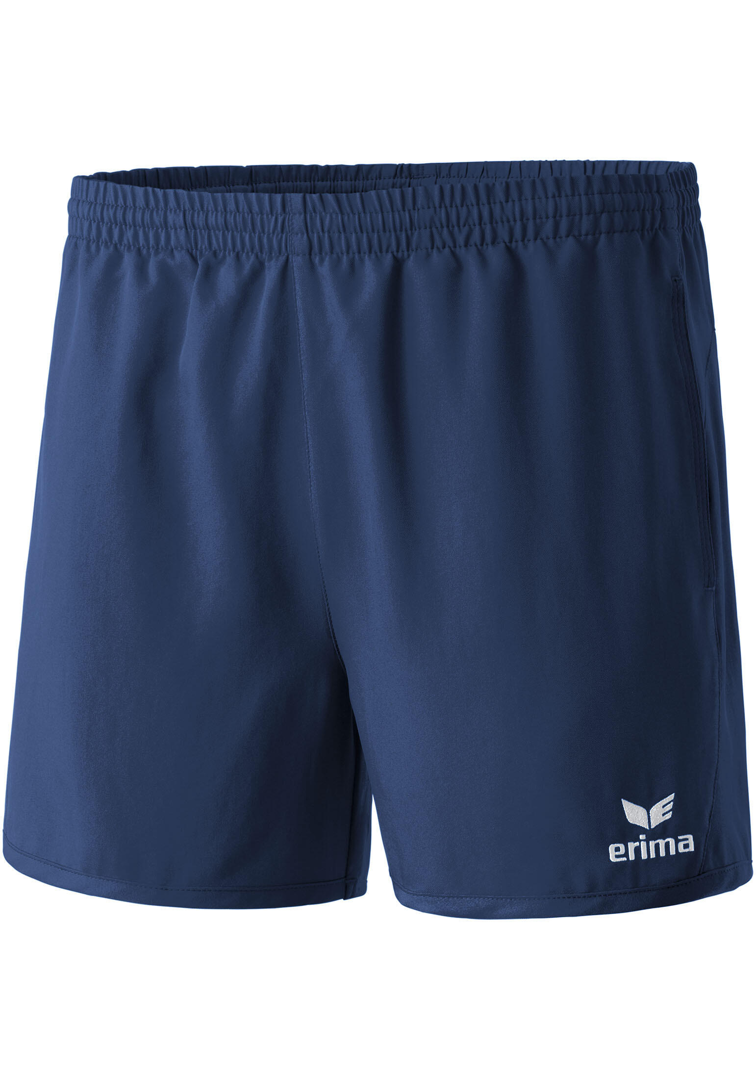 Krótkie spodenki damskie Erima Club 1900
