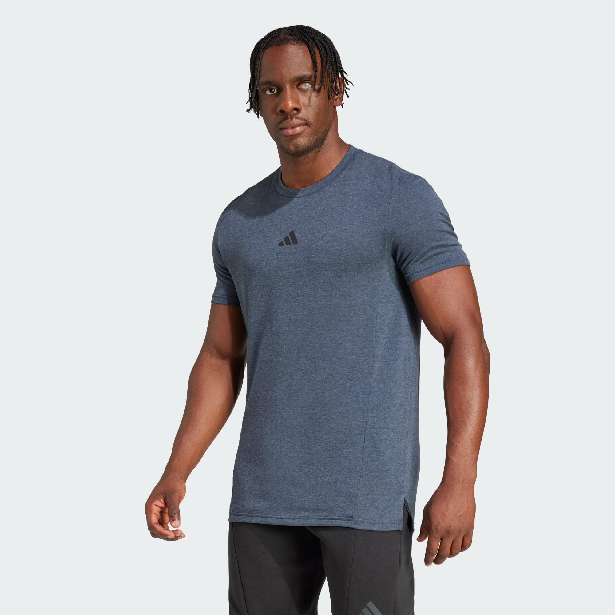 Koszulka Designed for Training Workout