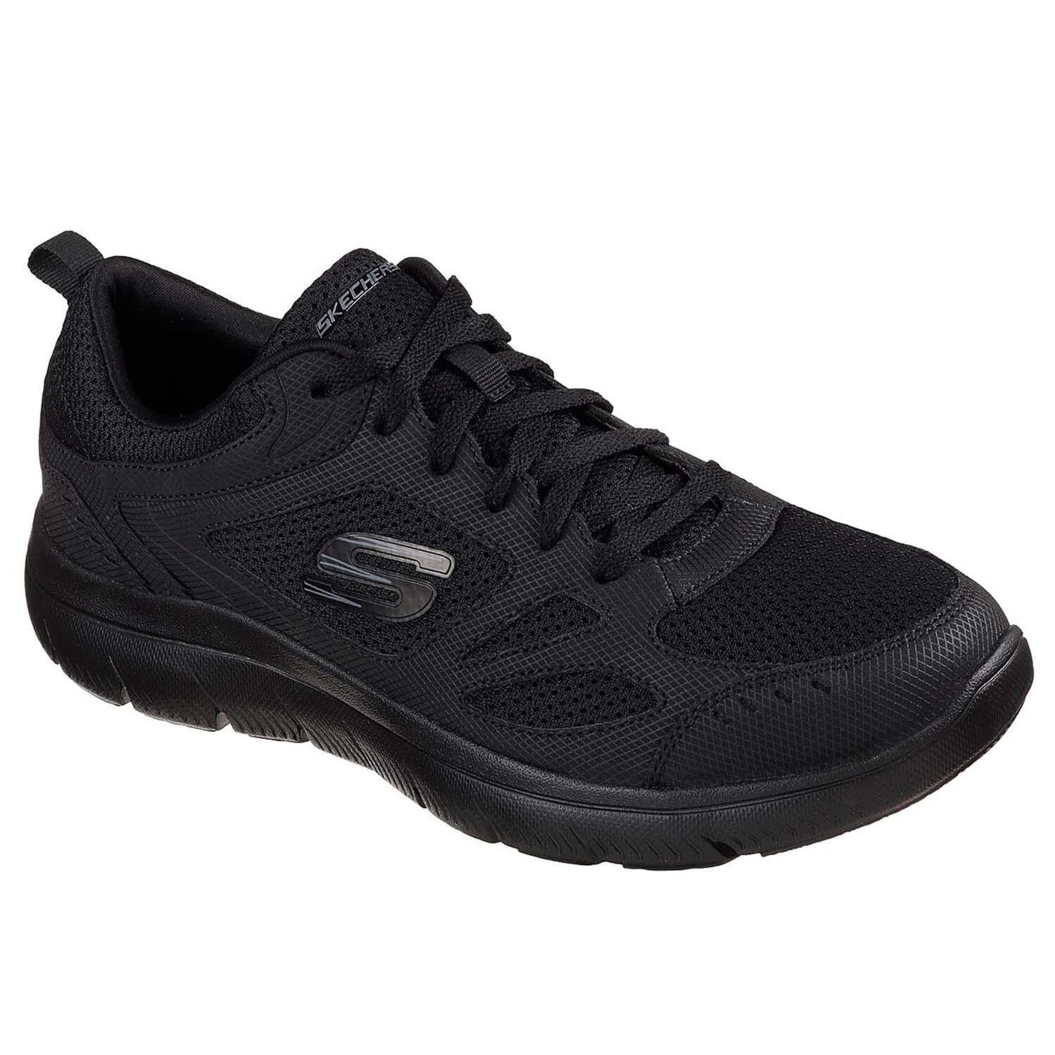 Buty treningowe męskie Skechers Summits-South Rim