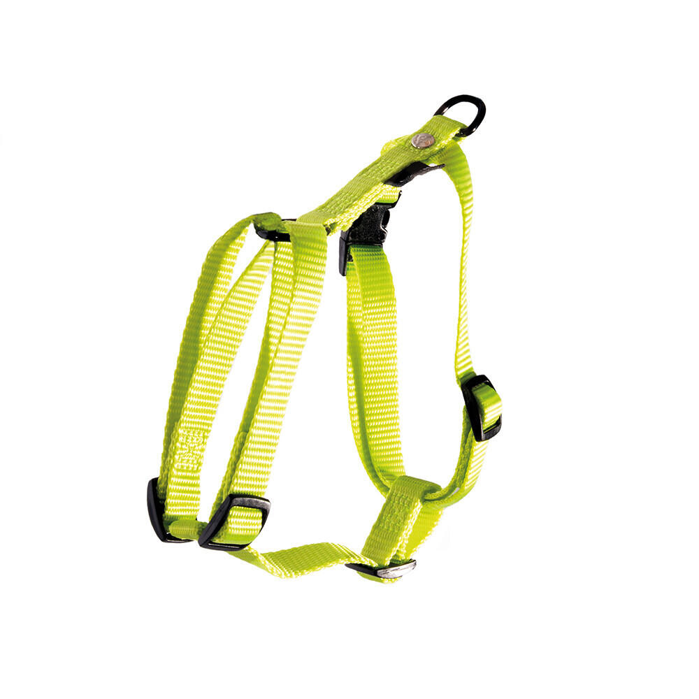 Regulowany uprząż dla psa classic nylon Martin Sellier L