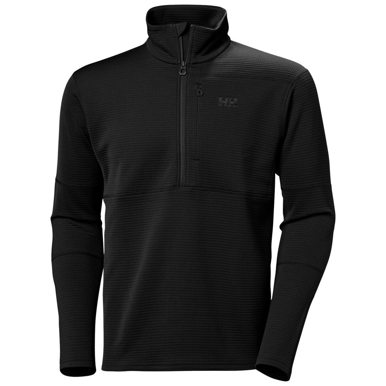 Bluza 1/2 zip Helly Hansen Evolved Air