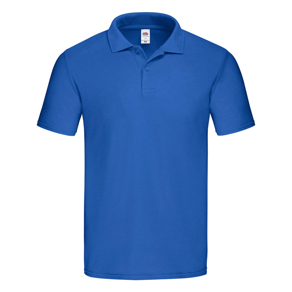 Oryginalna Koszulka Polo Dla Dorosłych Unisex