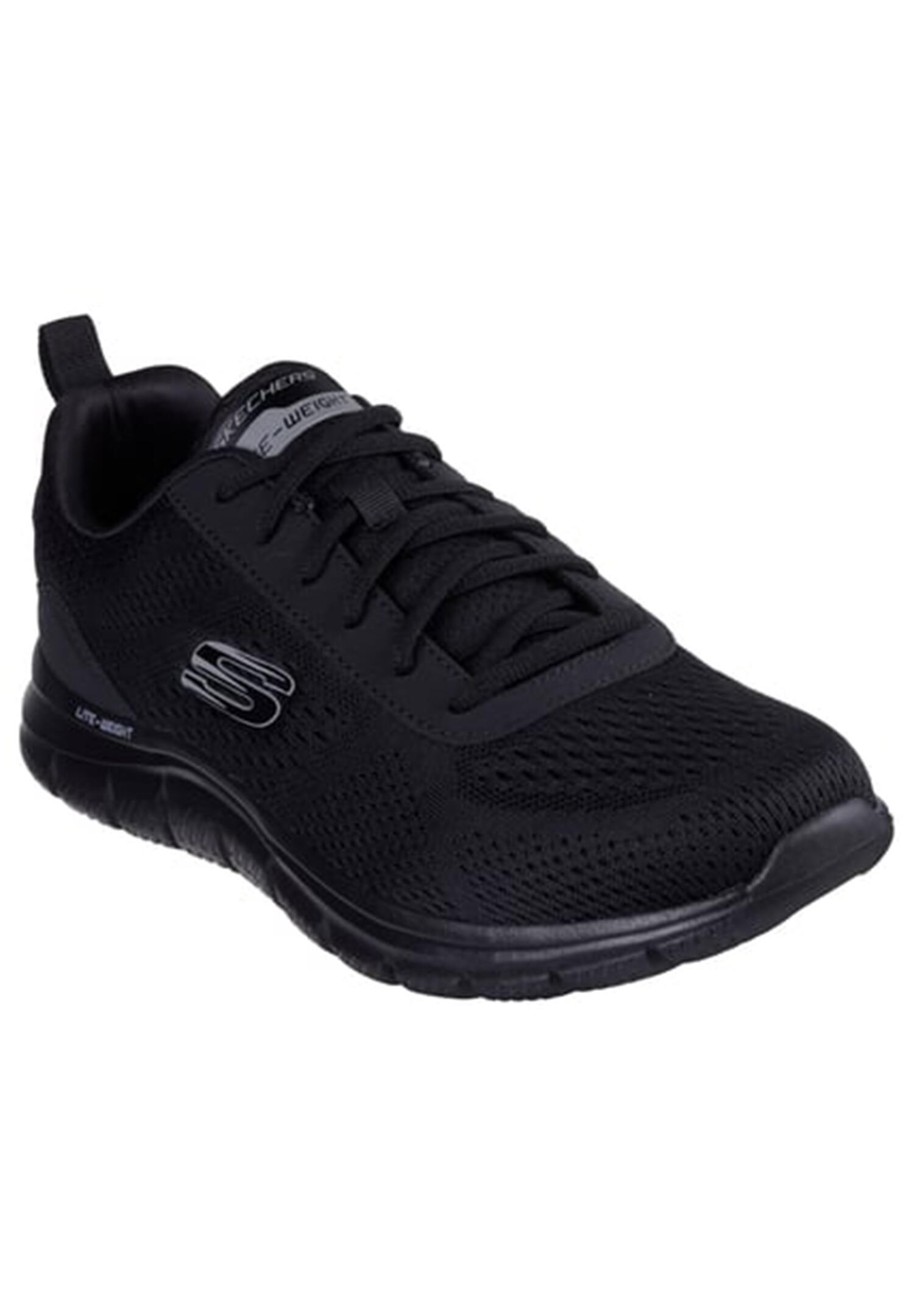 Buty sportowe męskie Skechers Track Leshur