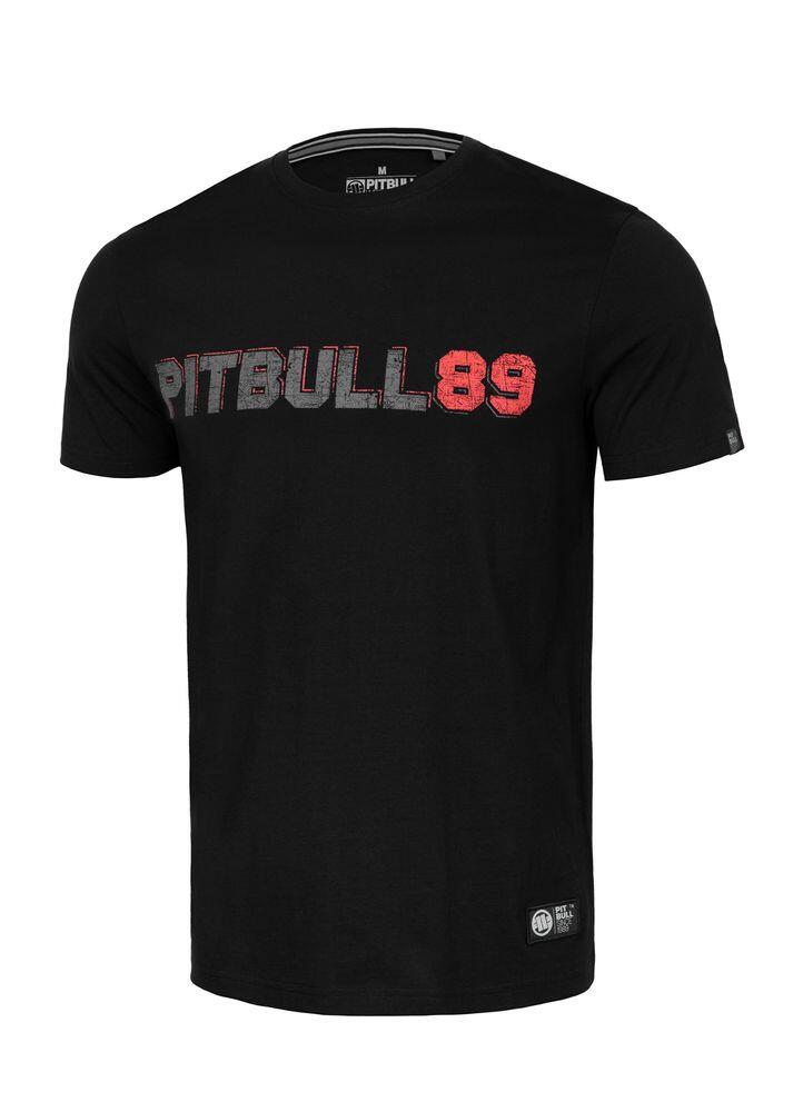 Koszulka męska Pitbull Dog 89