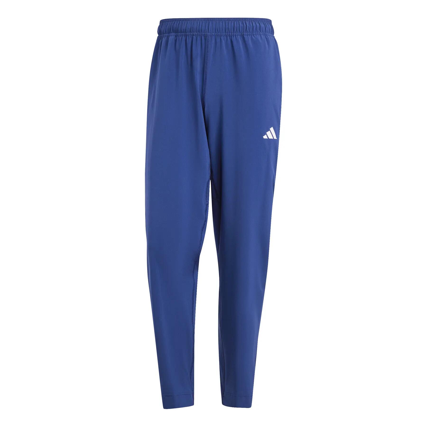 Spodnie dresowe tkane adidas Train Essentials