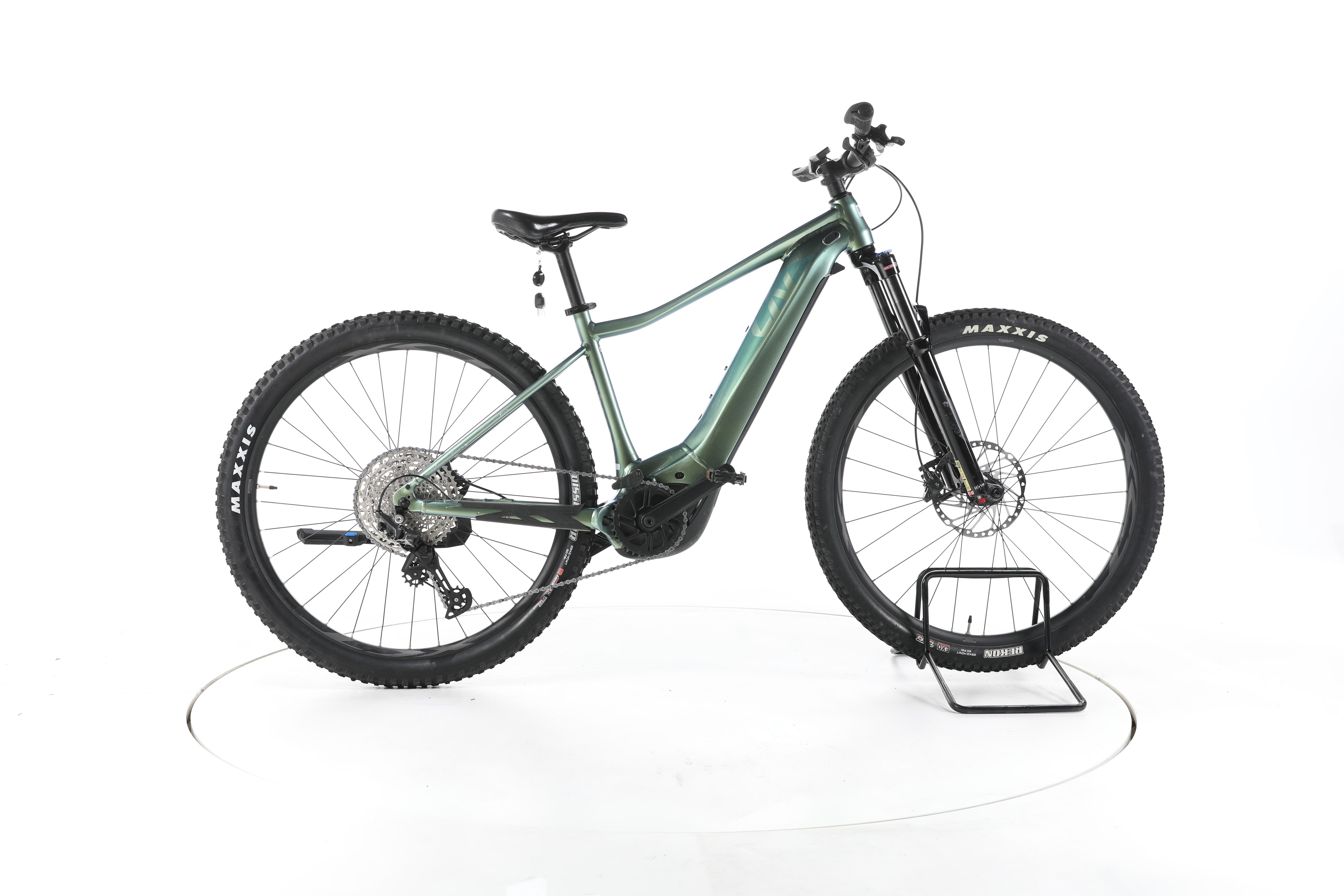 Second Life - Liv Vall-E+ 1 E-Bike - Bardzo dobry stan