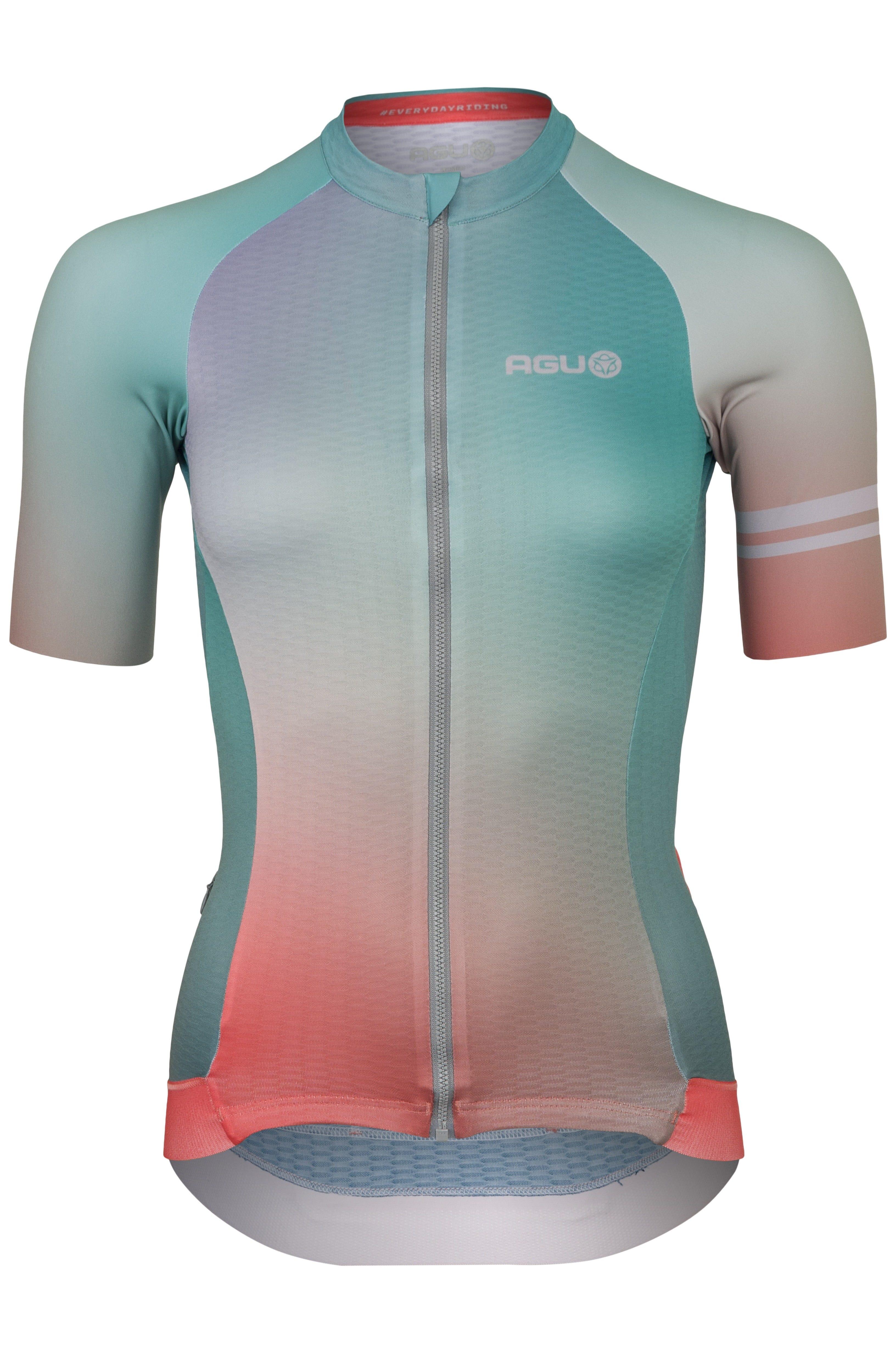 Gradient Jersey SS Performance Women