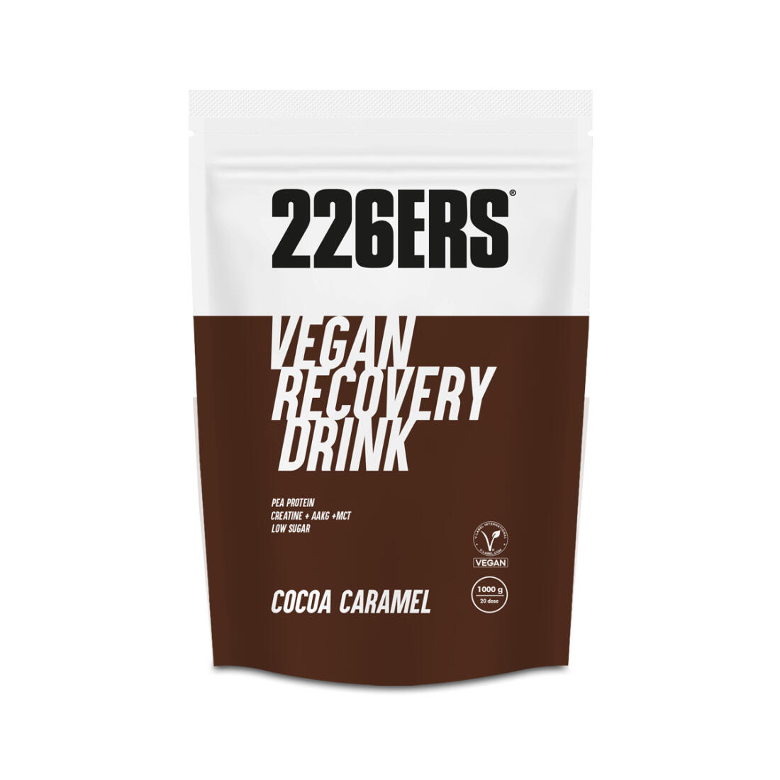 Napój regeneracyjny 226ERS Vegan Recovery Drink