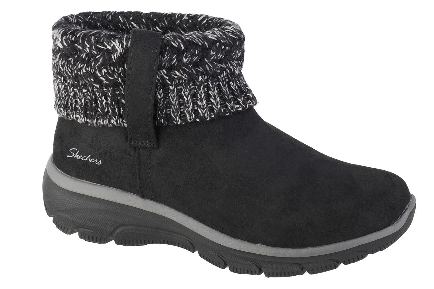Buty zimowe damskie, Easy Going - Cozy Weather