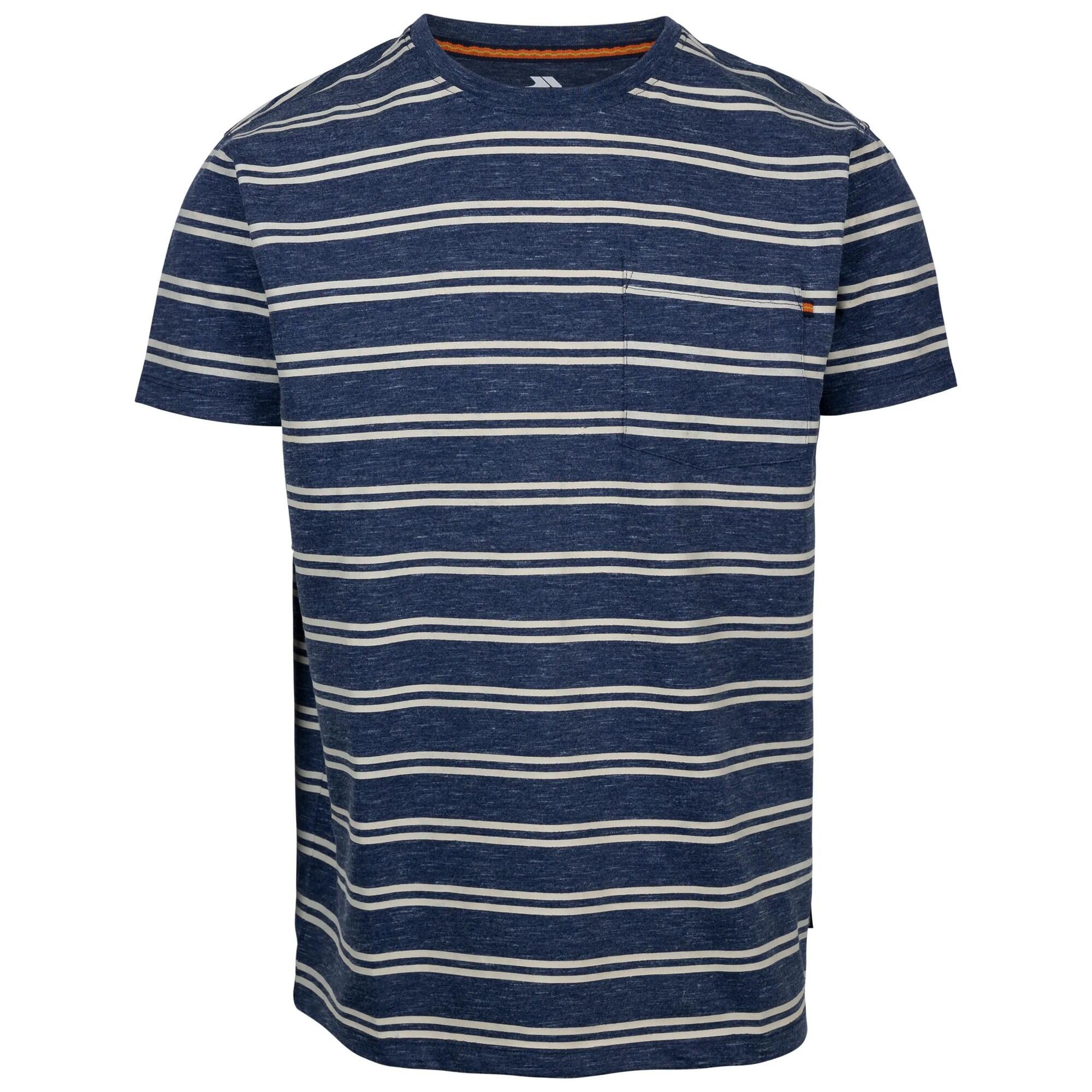 T-shirt Męski Z Nadrukiem Vellore