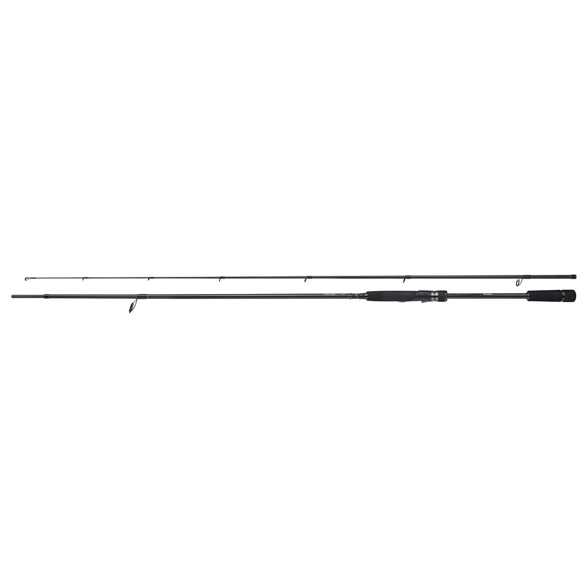 Wędka spinningowa Shimano Stradic Fast 8'0''