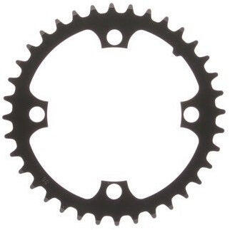 Miranda koronka 36T Bosch Gen1 stal czarna 577036