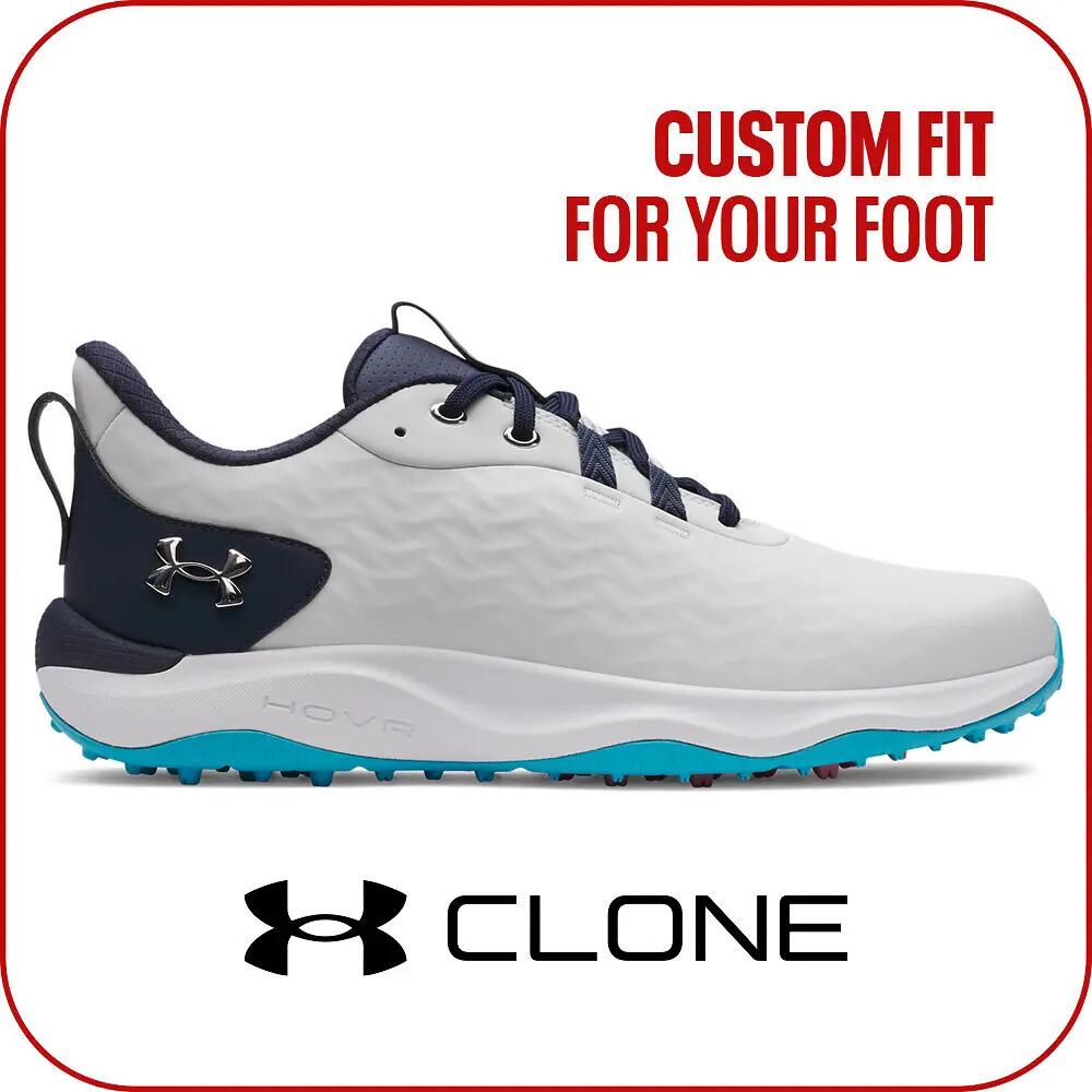 Buty do golfa bez kolców Under Armour Drive Pro Clone SL