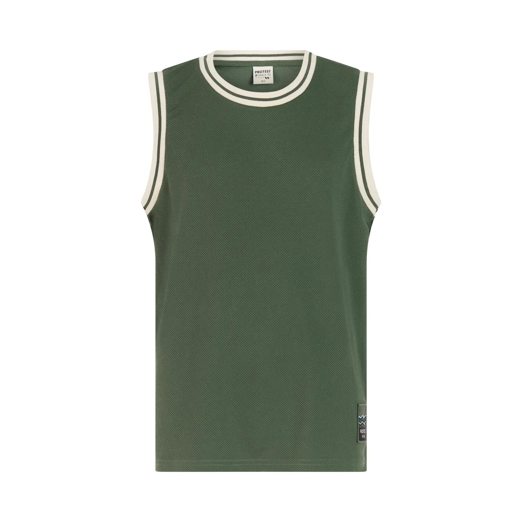 Dziecięcy tank top Protest Falty