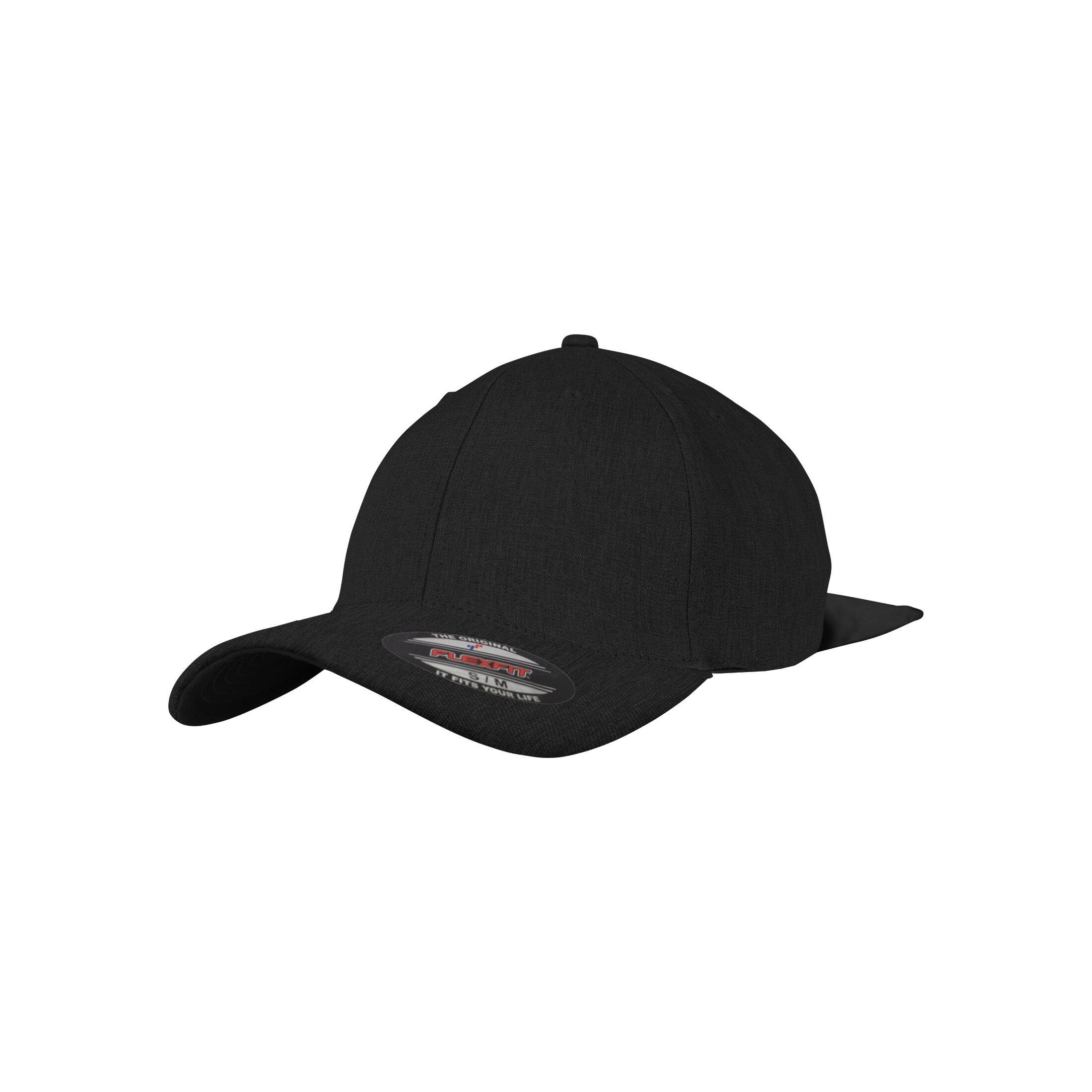 Czapka Flexfit satin bow dad