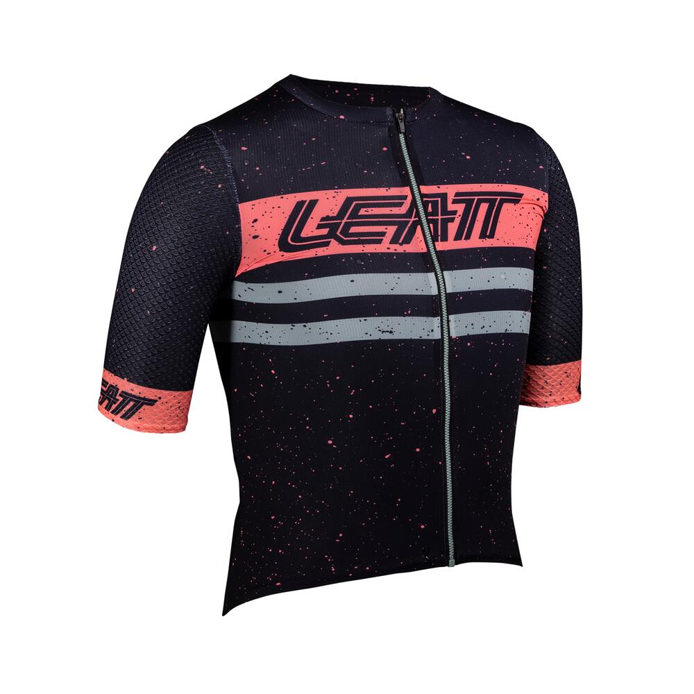 Koszulka rowerowa damska LEATT Jersey MTB Endurance 6.0 Women