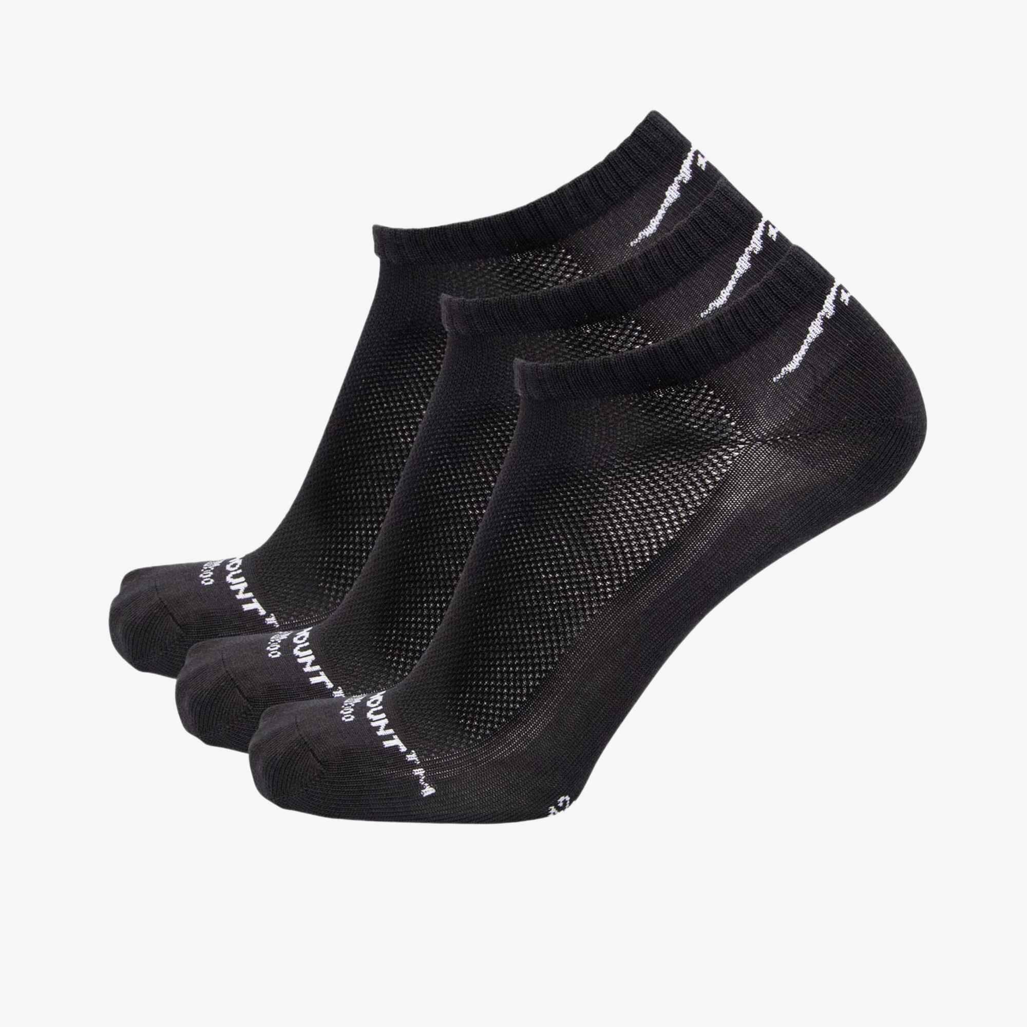 Skarpetki Sportowe Stopki Unisex Bamboo Oddychający