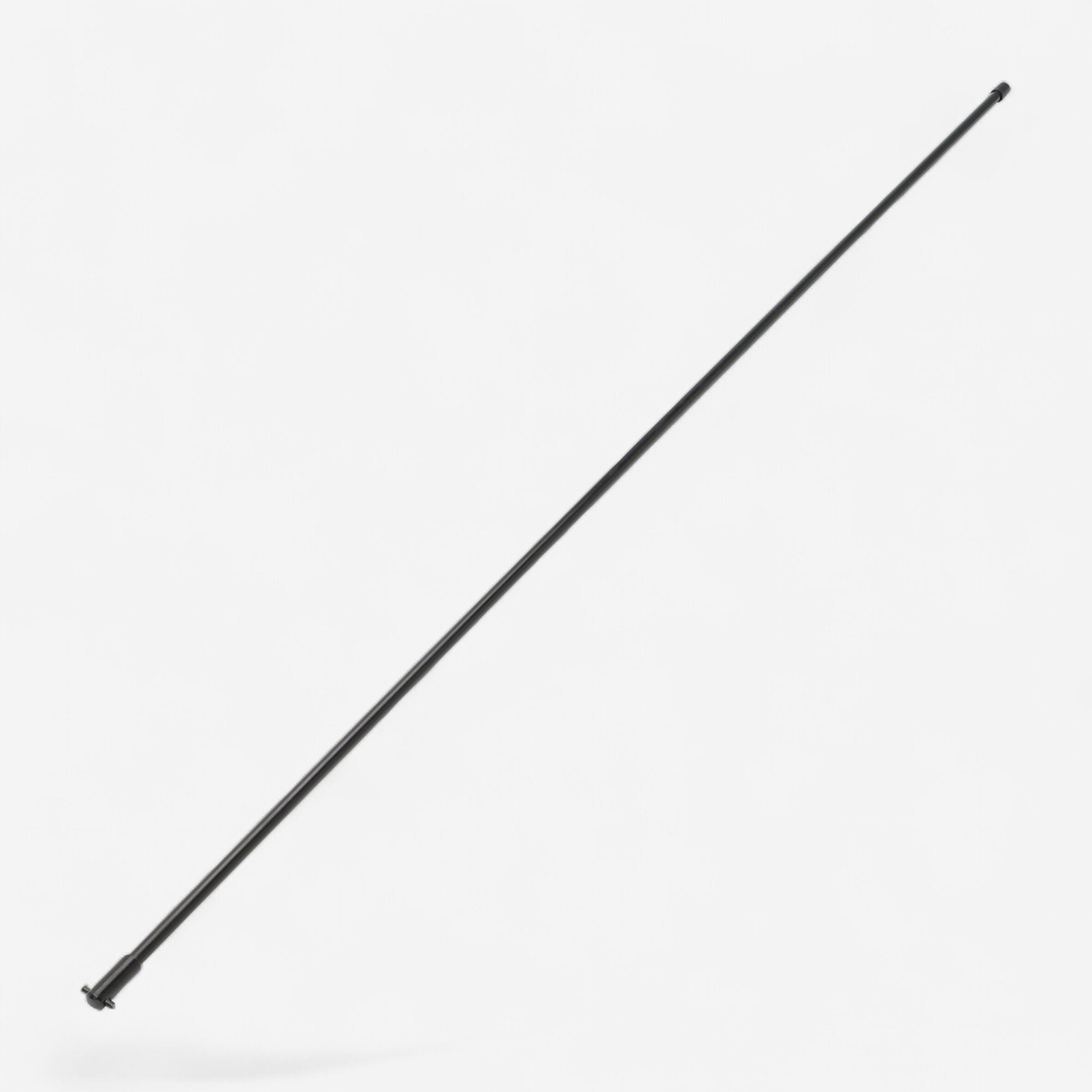 Stelaż Caperlan Social XL 1262 mm czarny