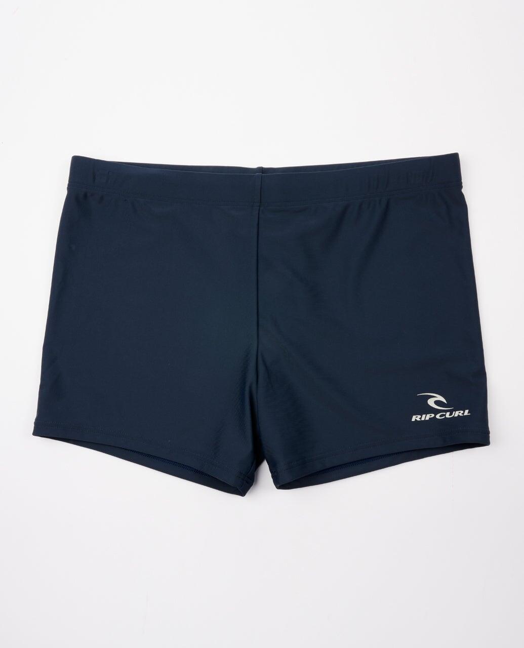 Męskie kąpielówki slip Rip Curl niebieskie