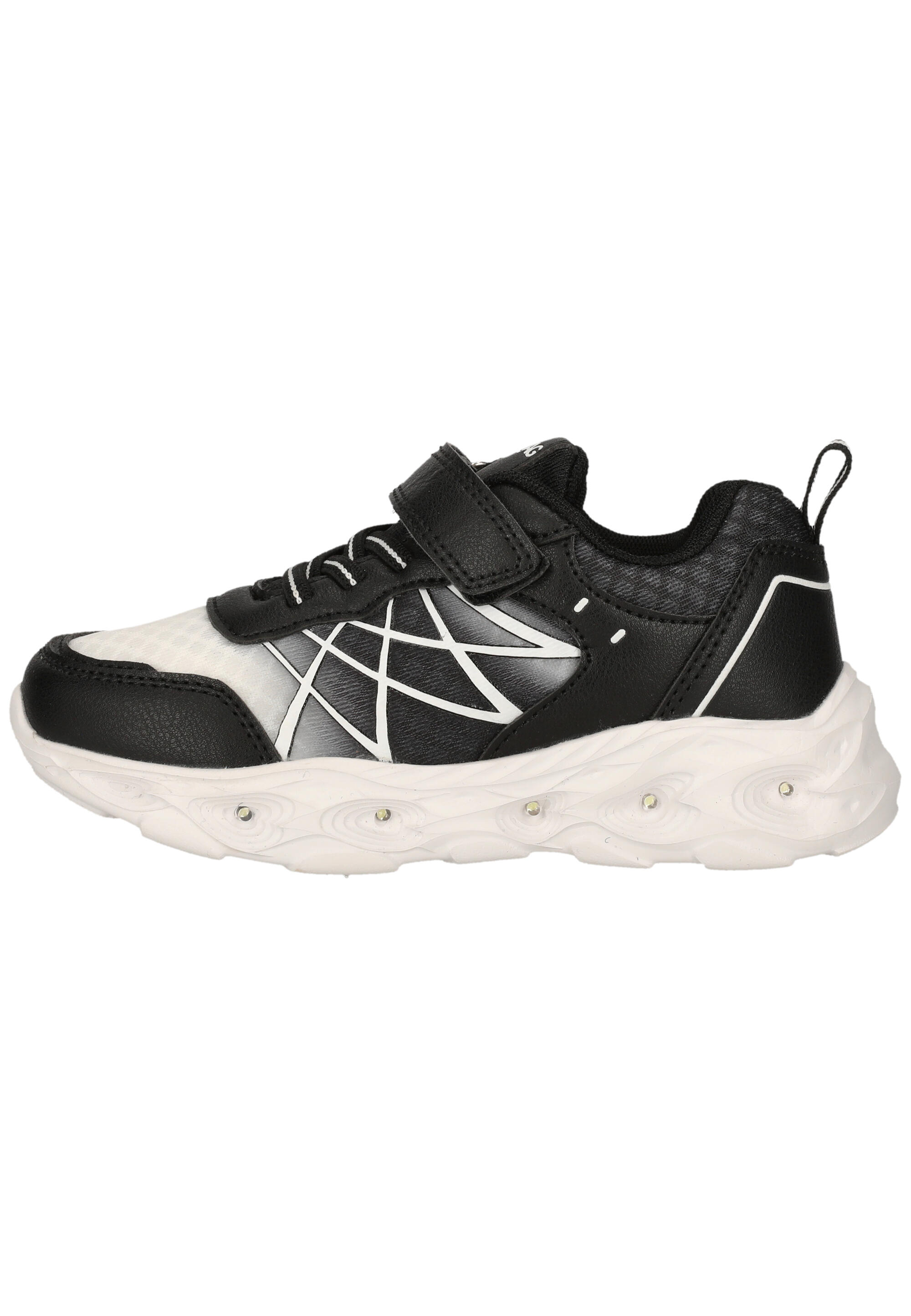 Baskets dla dzieci Zigzag Kalmi