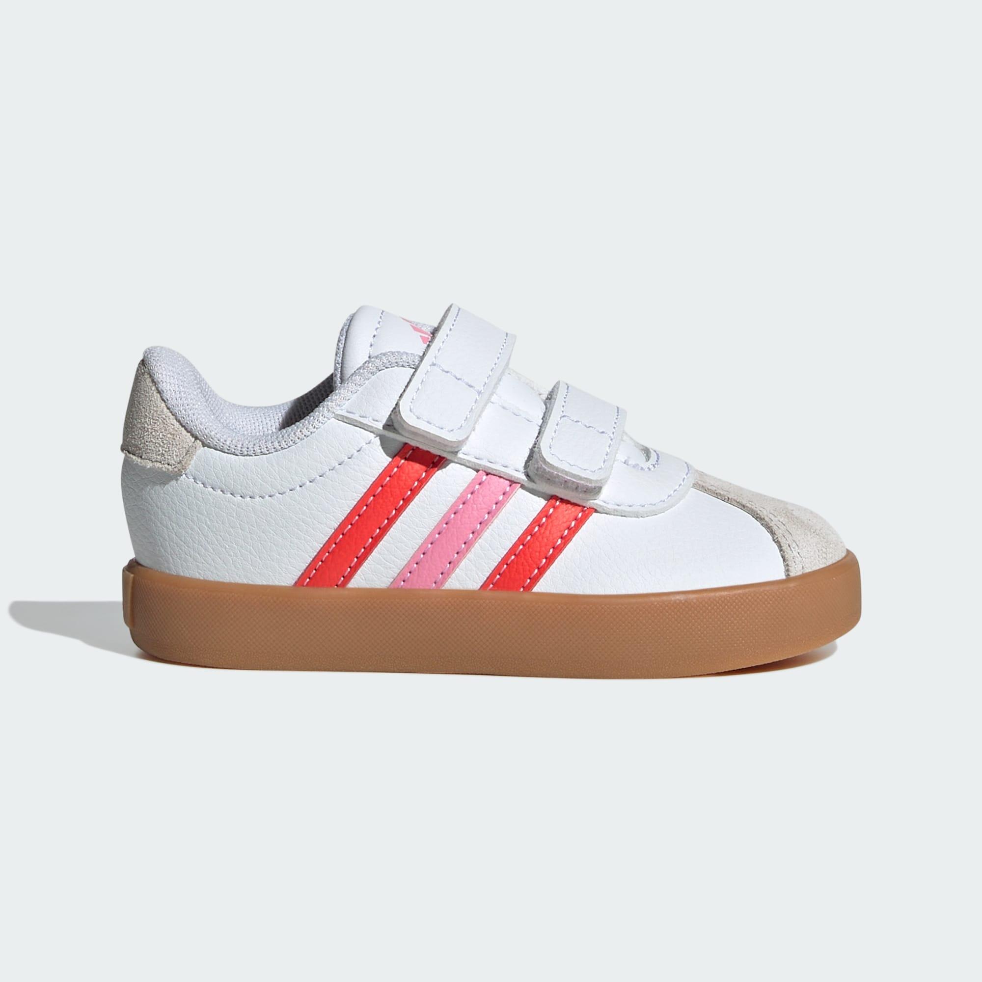 Buty VL Court 3.0 Skateboarding Kids