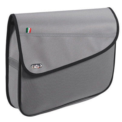 Monte Grappa Elegancia 9L Sakwa L/R Szary